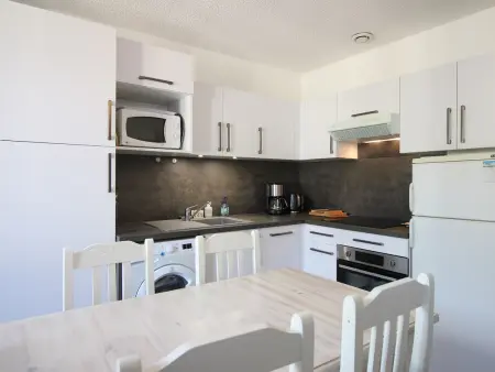 T3 2 étoiles avec wifi, à 300m des thermes, Appartement 5 personnes à Mont Dore - Photo 2