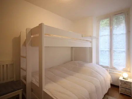 T3 2 étoiles avec wifi, à 300m des thermes, Appartement 5 personnes à Mont Dore - Photo 4