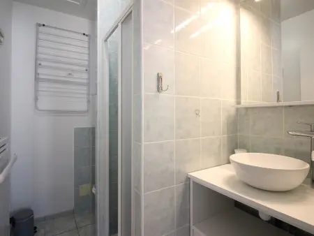 T3 2 étoiles avec wifi, à 300m des thermes, Appartement 5 personnes à Mont Dore - Photo 5