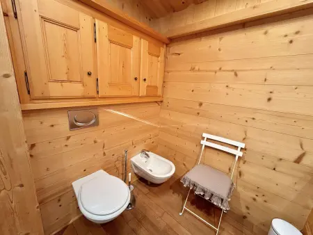 Charmant 2 pièces, 4 couchages, Megève - À 400m des remontées mécaniques, balcon et parking inclus - Photo 11