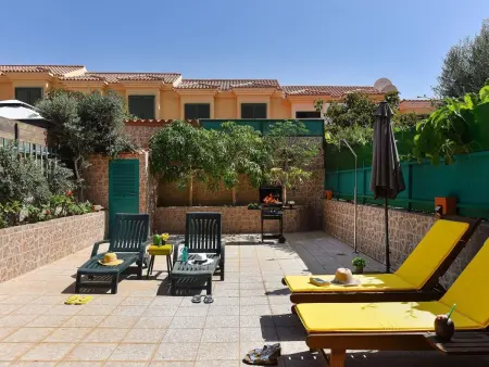 Bungalow Sonnenland Los Tinos II 45, Appartement 4 personnes à Maspalomas - Photo 1