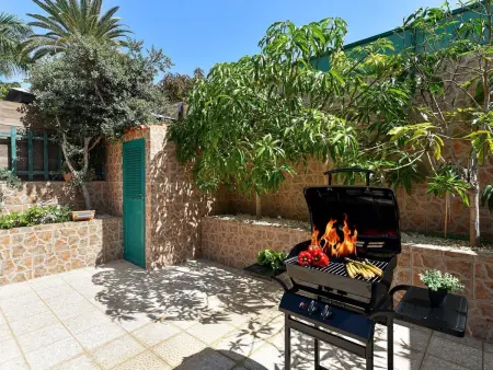Bungalow Sonnenland Los Tinos II 45, Appartement 4 personnes à Maspalomas - Photo 2
