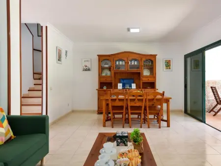 Bungalow Sonnenland Los Tinos II 45, Appartement 4 personnes à Maspalomas - Photo 3