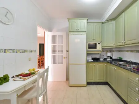 Bungalow Sonnenland Los Tinos II 45, Appartement 4 personnes à Maspalomas - Photo 4