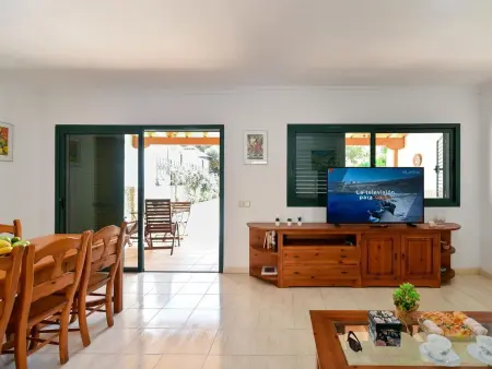 Bungalow Sonnenland Los Tinos II 45, Appartement 4 personnes à Maspalomas - Photo 5