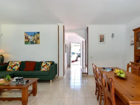 Bungalow Sonnenland Los Tinos II 45, Appartement 4 personnes à Maspalomas - Photo 6
