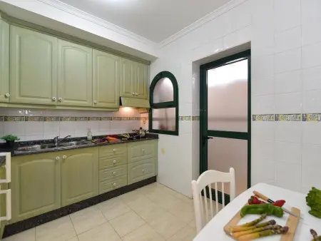 Bungalow Sonnenland Los Tinos II 45, Appartement 4 personnes à Maspalomas - Photo 8