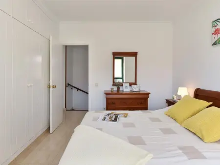 Bungalow Sonnenland Los Tinos II 45, Appartement 4 personnes à Maspalomas - Photo 9