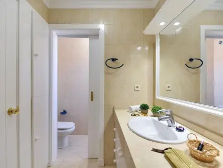 Bungalow Sonnenland Los Tinos II 45, Appartement 4 personnes à Maspalomas - Photo 10