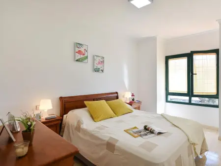 Bungalow Sonnenland Los Tinos II 45, Appartement 4 personnes à Maspalomas - Photo 11