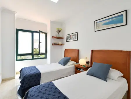 Bungalow Sonnenland Los Tinos II 45, Appartement 4 personnes à Maspalomas - Photo 13