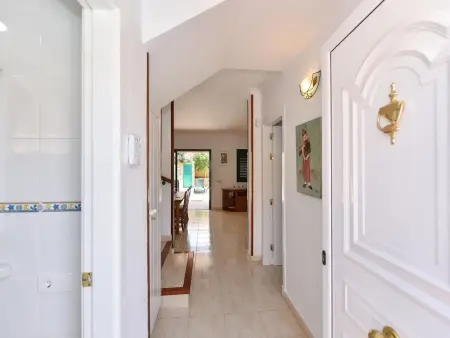 Bungalow Sonnenland Los Tinos II 45, Appartement 4 personnes à Maspalomas - Photo 15