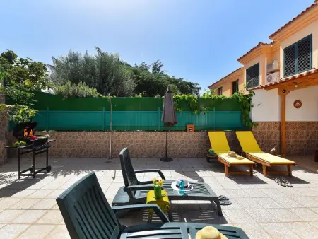 Bungalow Sonnenland Los Tinos II 45, Appartement 4 personnes à Maspalomas - Photo 16