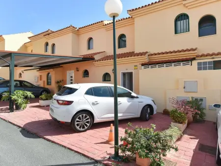 Bungalow Sonnenland Los Tinos II 45, Appartement 4 personnes à Maspalomas - Photo 23
