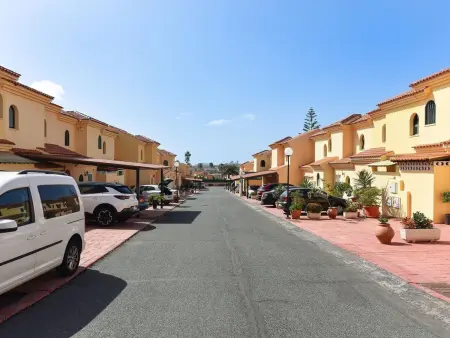 Bungalow Sonnenland Los Tinos II 45, Appartement 4 personnes à Maspalomas - Photo 24