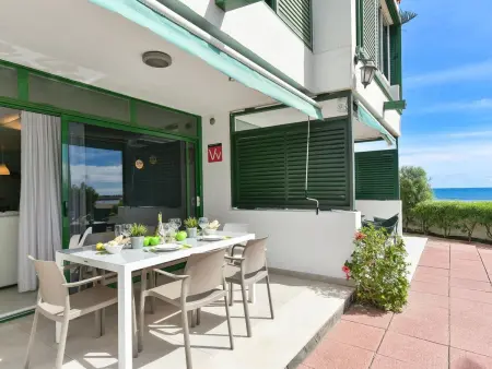 Mira II, Appartement 6 personnes à Maspalomas - Photo 1