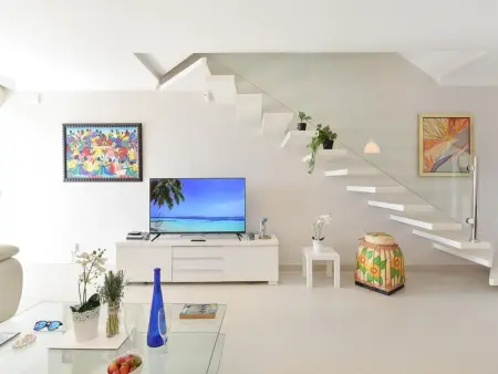 Mira II, Appartement 6 personnes à Maspalomas - Photo 2