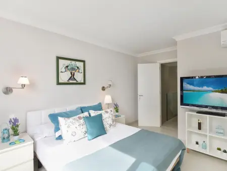 Mira II, Appartement 6 personnes à Maspalomas - Photo 10