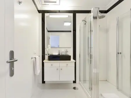 Mira II, Appartement 6 personnes à Maspalomas - Photo 12
