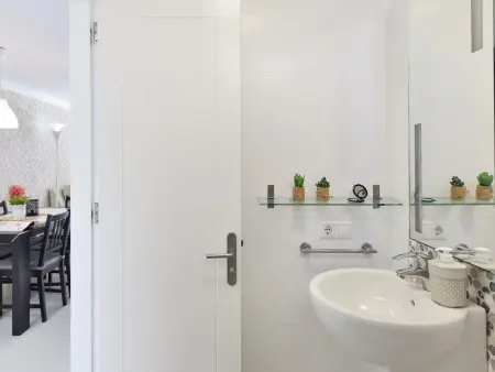 Mira II, Appartement 6 personnes à Maspalomas - Photo 13