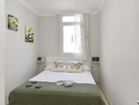 Mira II, Appartement 6 personnes à Maspalomas - Photo 14