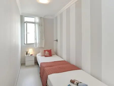 Mira II, Appartement 6 personnes à Maspalomas - Photo 18