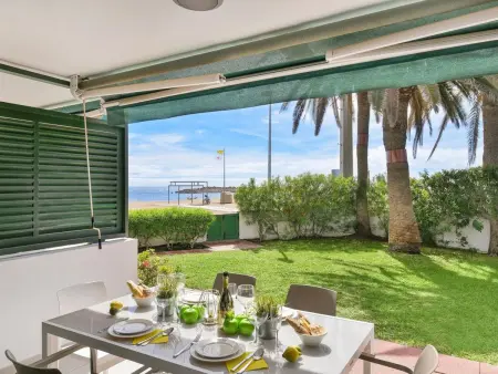 Mira II, Appartement 6 personnes à Maspalomas - Photo 20