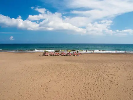 Mira II, Appartement 6 personnes à Maspalomas - Photo 22