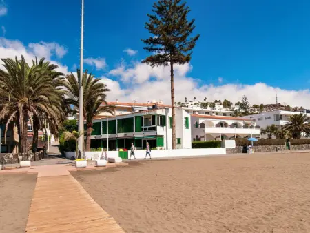 Mira II, Appartement 6 personnes à Maspalomas - Photo 25