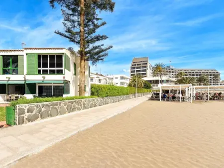 Mira II, Appartement 6 personnes à Maspalomas - Photo 26