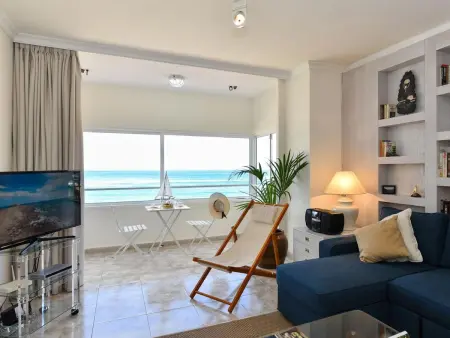 LZ84H Lanzarote, Appartement 2 personnes à Las Palmas - Photo 1