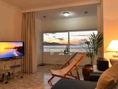 LZ84H Lanzarote, Appartement 2 personnes à Las Palmas - Photo 8