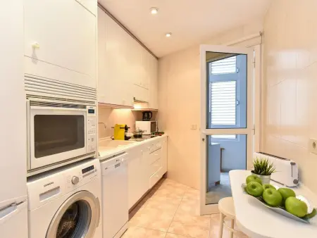 LZ84H Lanzarote, Appartement 2 personnes à Las Palmas - Photo 10