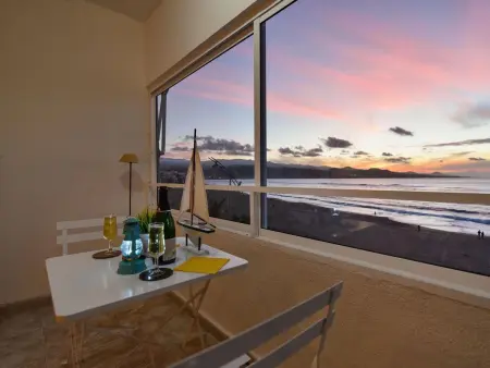 LZ84H Lanzarote, Appartement 2 personnes à Las Palmas - Photo 15