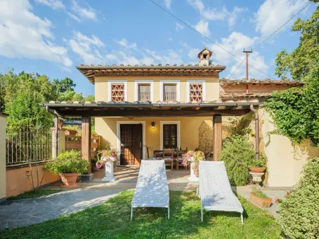 Oleandro, Maison 8 personnes à Camaiore - Photo 1