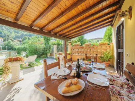 Oleandro, Maison 8 personnes à Camaiore - Photo 2