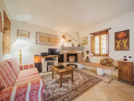 Oleandro, Maison 8 personnes à Camaiore - Photo 5