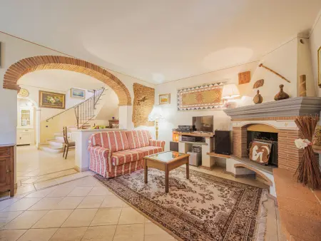 Oleandro, Maison 8 personnes à Camaiore - Photo 6