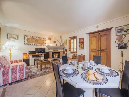 Oleandro, Maison 8 personnes à Camaiore - Photo 7