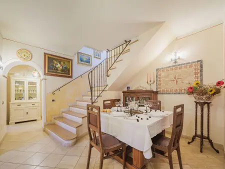Oleandro, Maison 8 personnes à Camaiore - Photo 8