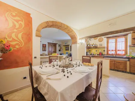 Oleandro, Maison 8 personnes à Camaiore - Photo 9