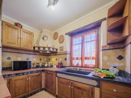 Oleandro, Maison 8 personnes à Camaiore - Photo 10
