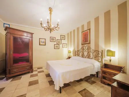 Oleandro, Maison 8 personnes à Camaiore - Photo 12