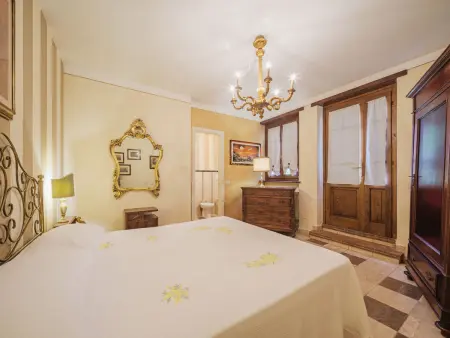 Oleandro, Maison 8 personnes à Camaiore - Photo 13