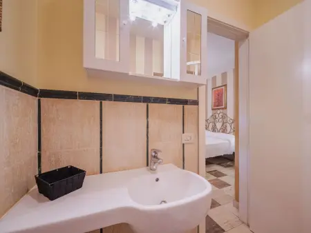 Oleandro, Maison 8 personnes à Camaiore - Photo 15