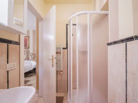 Oleandro, Maison 8 personnes à Camaiore - Photo 16