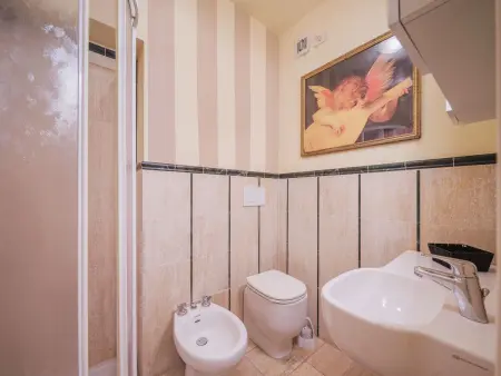 Oleandro, Maison 8 personnes à Camaiore - Photo 17