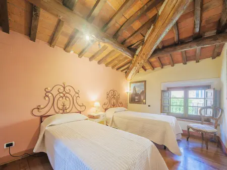 Oleandro, Maison 8 personnes à Camaiore - Photo 18