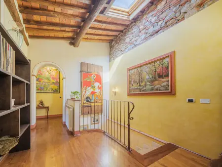 Oleandro, Maison 8 personnes à Camaiore - Photo 19