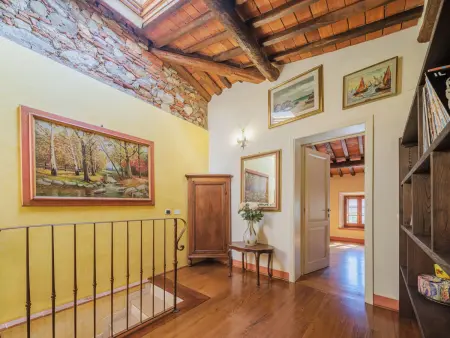 Oleandro, Maison 8 personnes à Camaiore - Photo 20